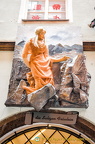 Die saligen Fräulein